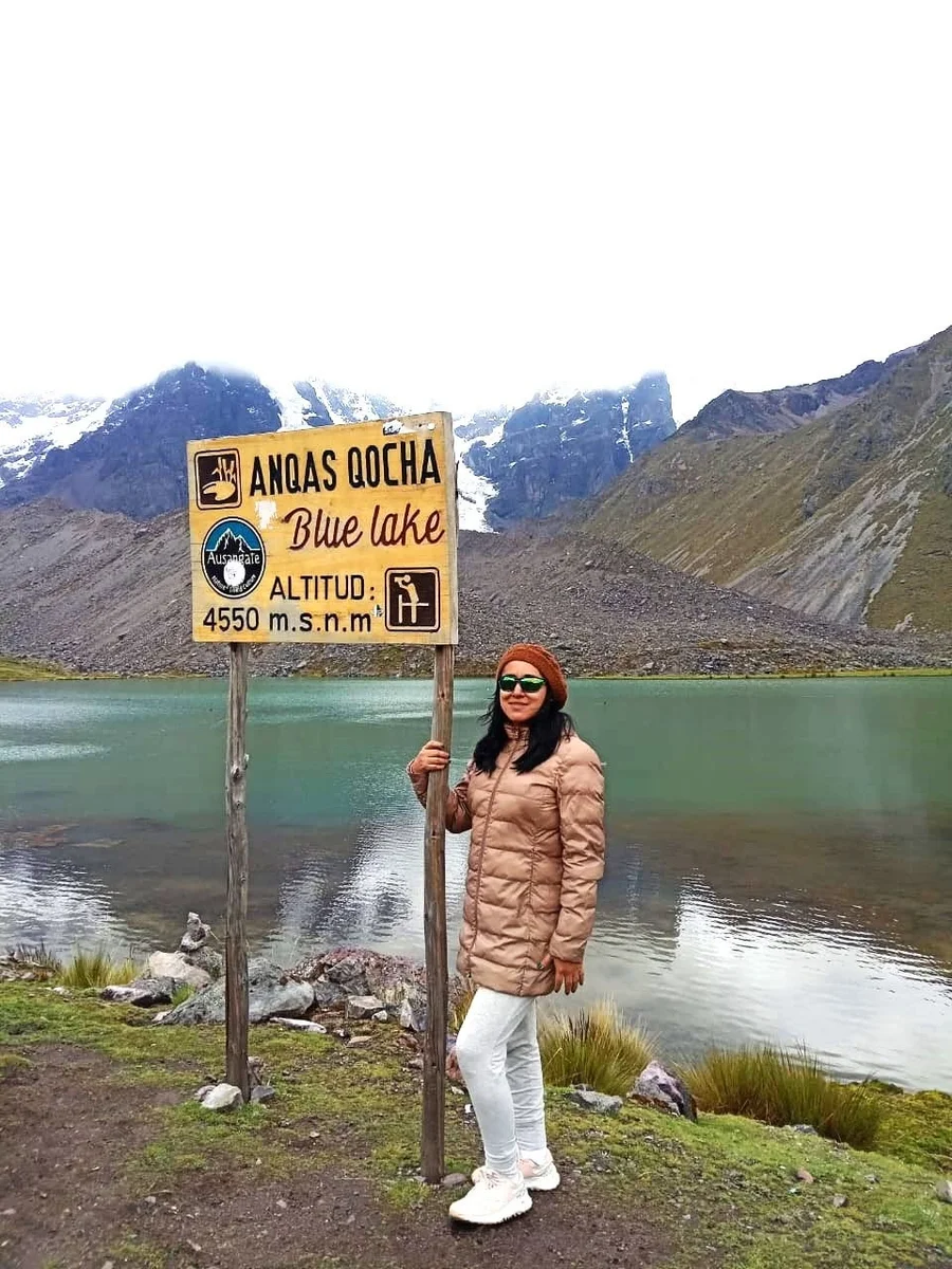 City Tour Puno — Medio Día