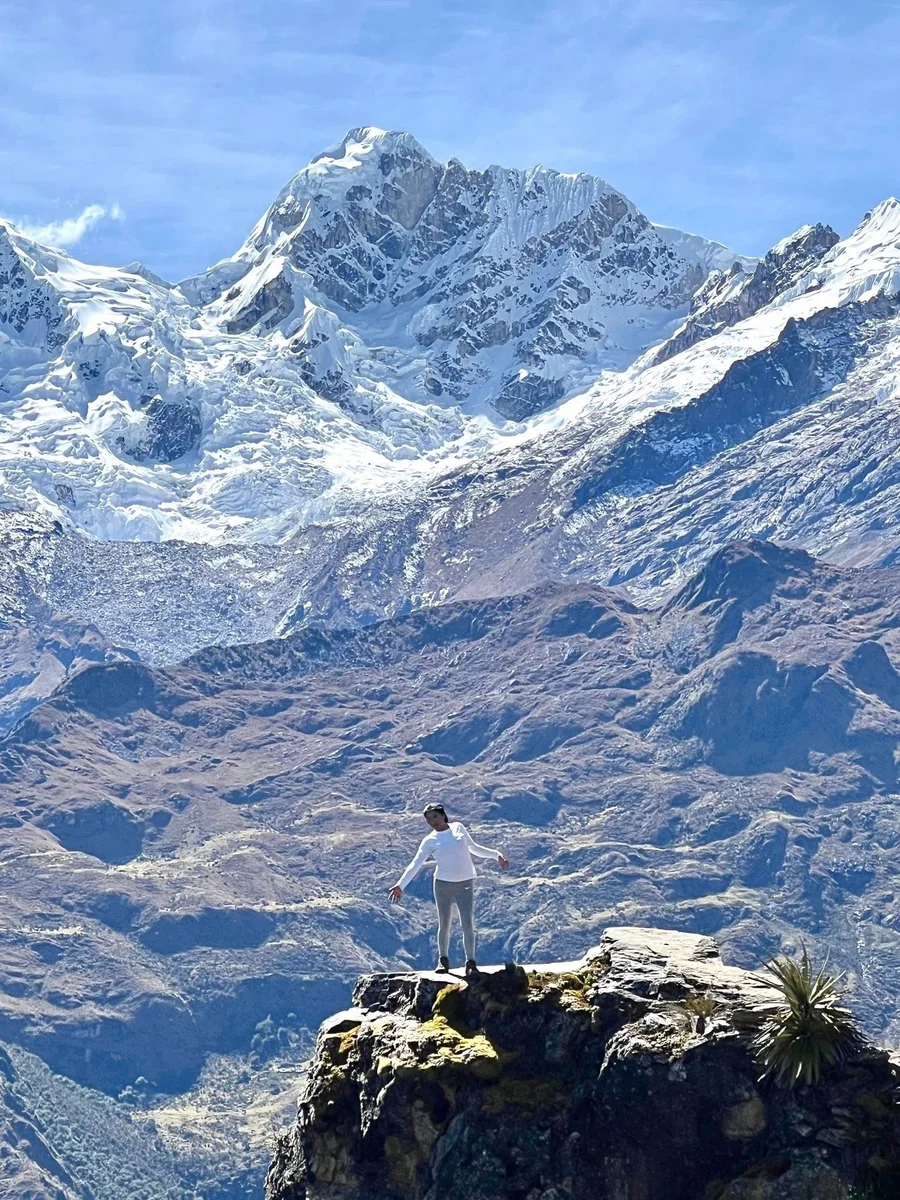 Choquequirao Trek 5D/2N