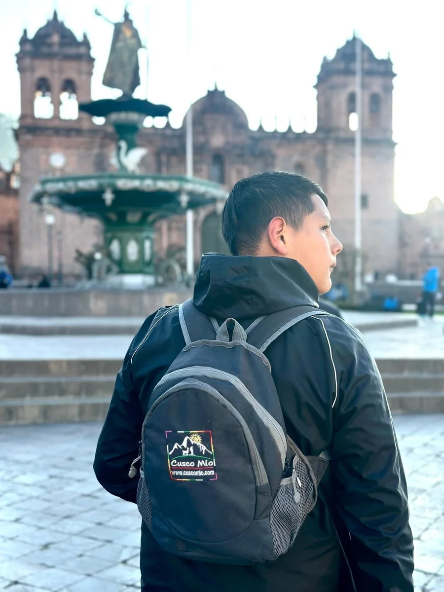 CUSCO