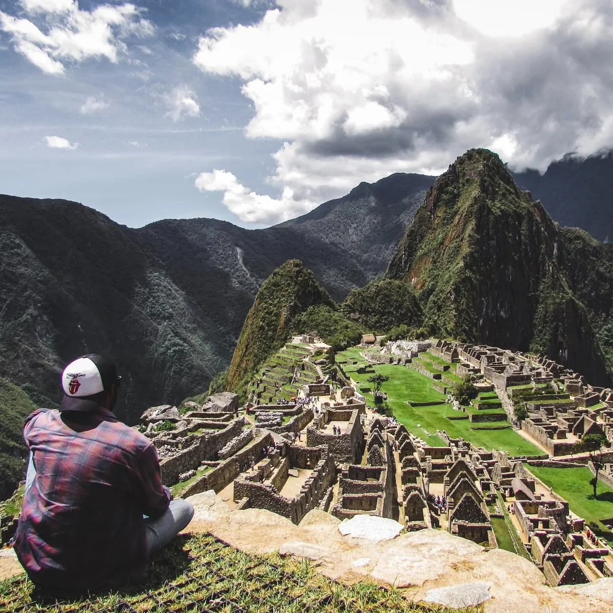 Classic Package Cusco 5D/4N
