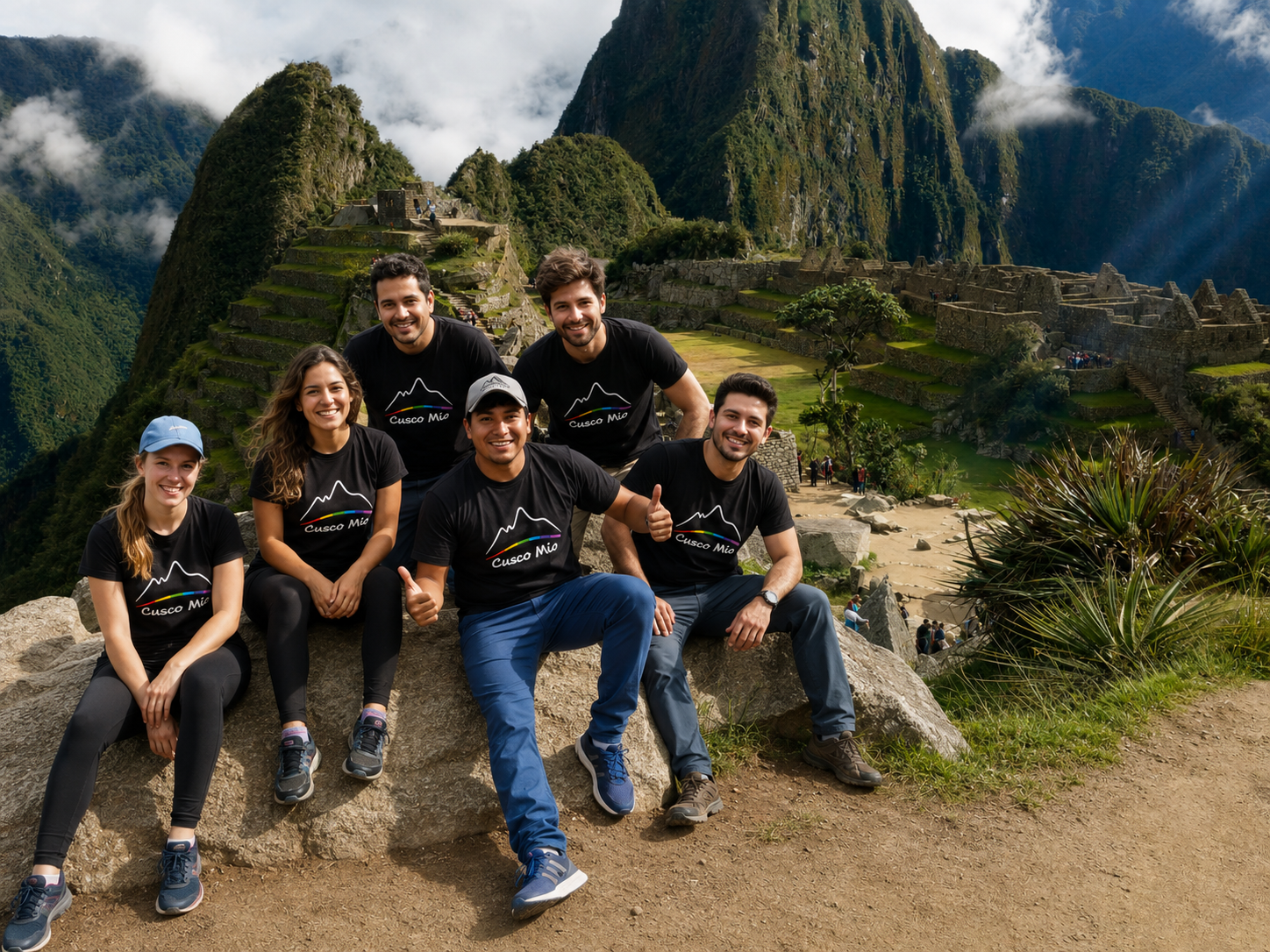 Inca Trail: Complete Trekking Guide